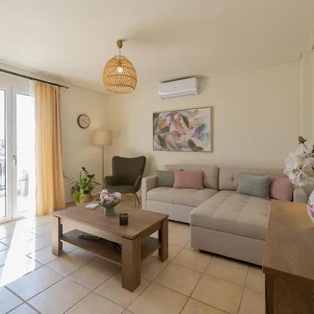 아파트 Il Carino - Kefalonia 아르고스톨리온