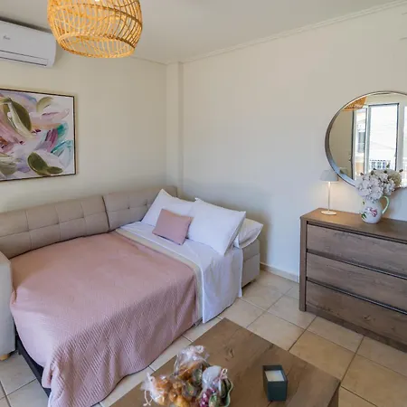 Il Carino - Kefalonia Apartment *